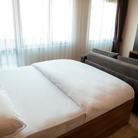 F & B Suite Istanbul Ngoại thất bức ảnh