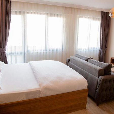 F & B Suite Istanbul Ngoại thất bức ảnh
