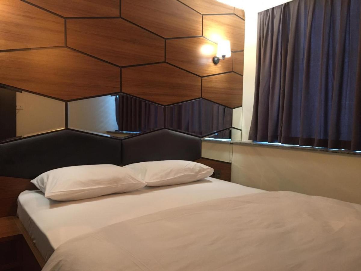 F & B Suite Istanbul Ngoại thất bức ảnh
