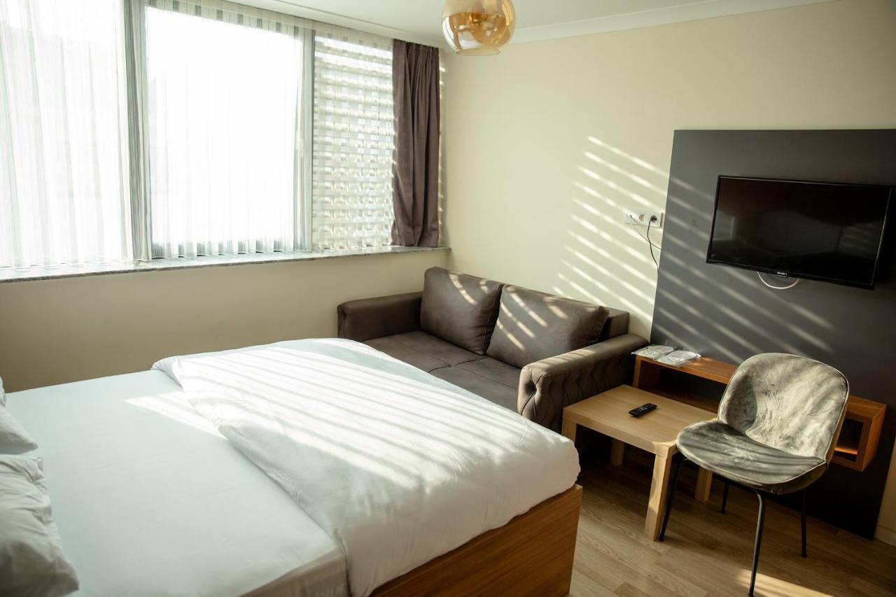F & B Suite Istanbul Ngoại thất bức ảnh