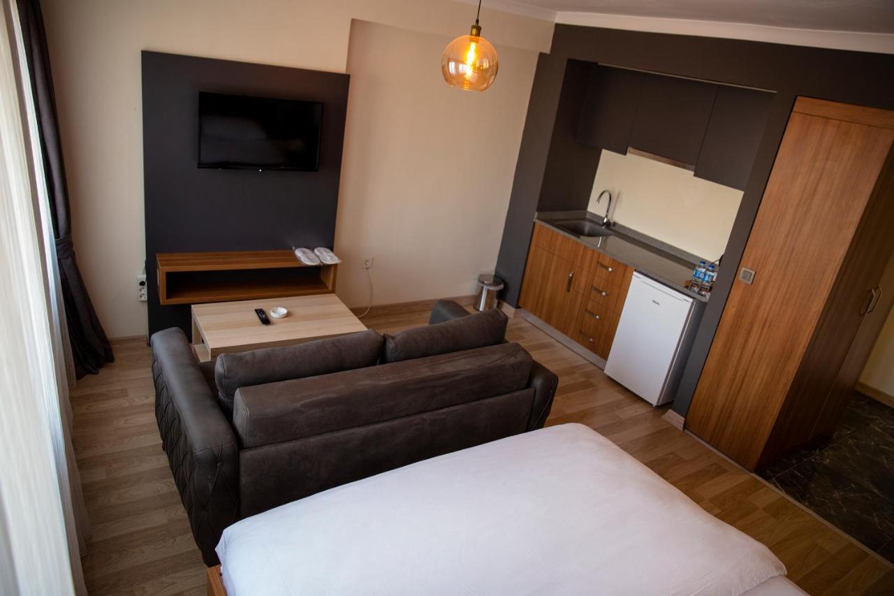 F & B Suite Istanbul Ngoại thất bức ảnh
