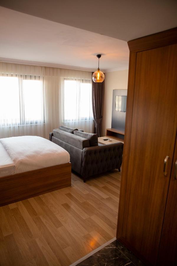 F & B Suite Istanbul Ngoại thất bức ảnh