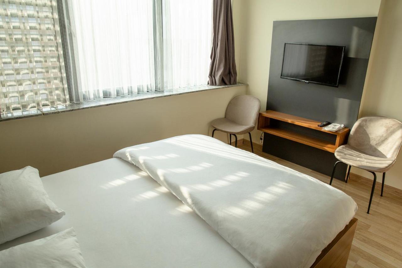 F & B Suite Istanbul Ngoại thất bức ảnh