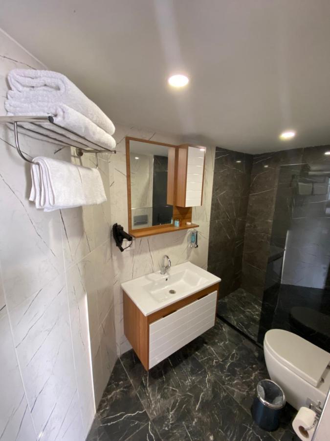 F & B Suite Istanbul Ngoại thất bức ảnh