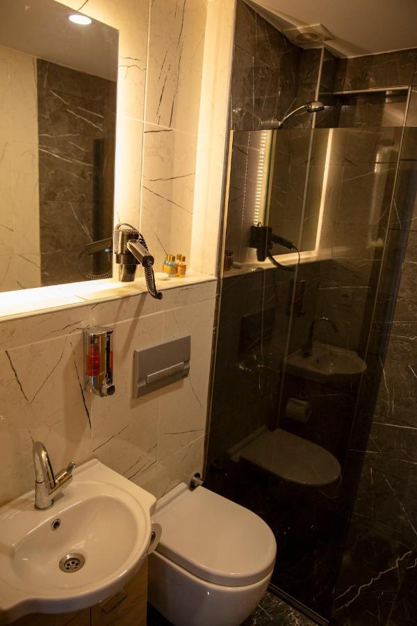 F & B Suite Istanbul Ngoại thất bức ảnh